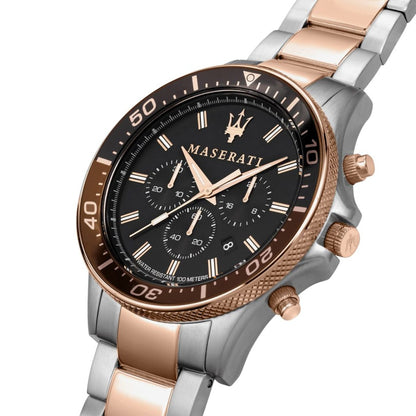 Maserati Men's Watch R8873640009