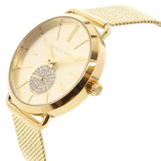 Michael Kors Watch For Women MK3844