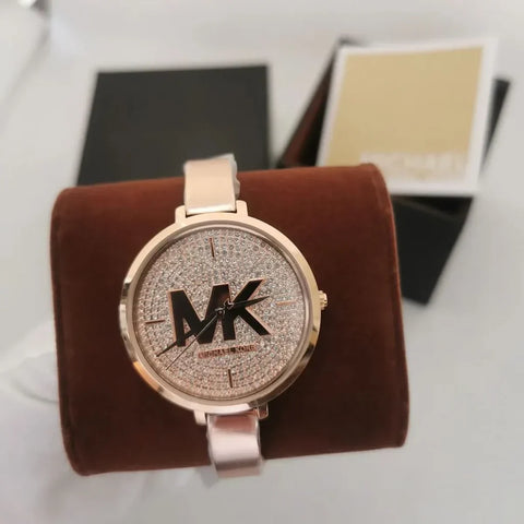 Michael Kors Watch For Women MK4433