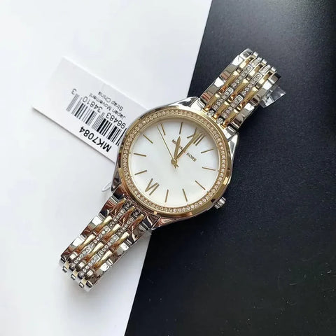 Michael Kors Watch For Women MK7084