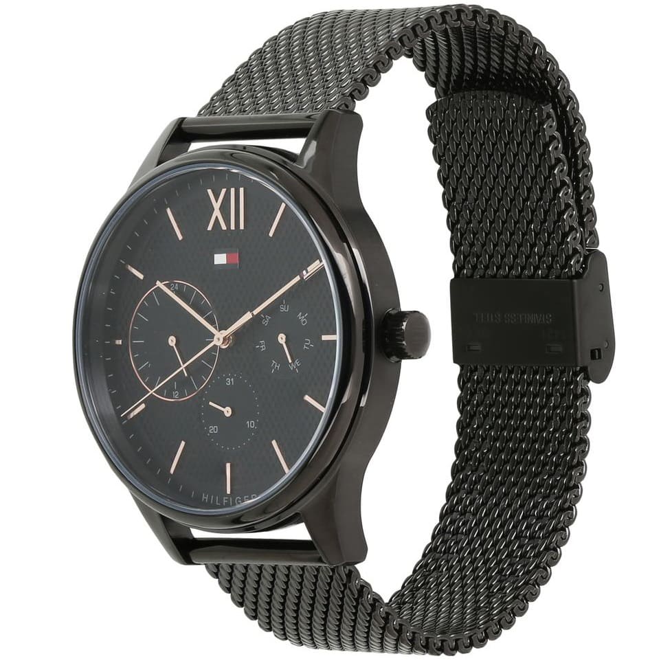 Tommy Hilfiger Men's Watch 1791420