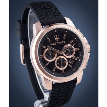 Maserati Watch For Men R8871621012