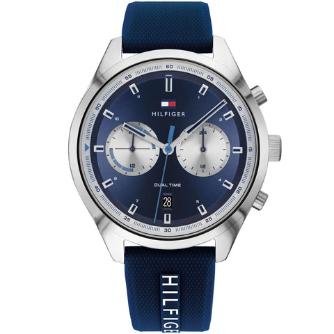 Tommy Hilfiger Men's Watch 1791781