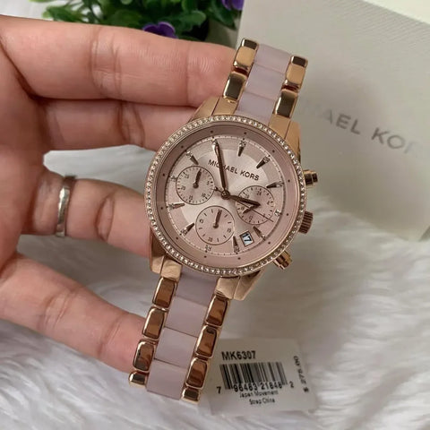 Michael Kors Watch For Women MK6307