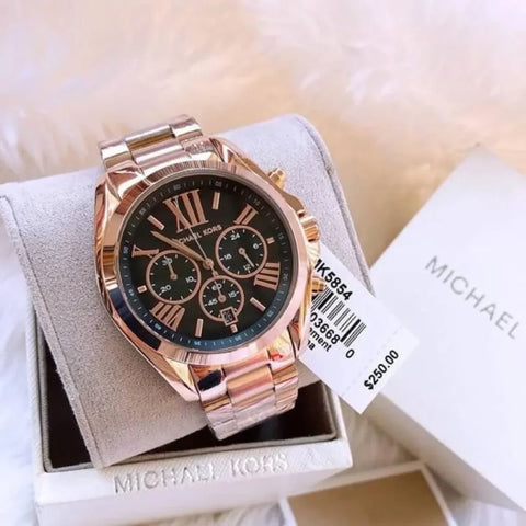 Michael Kors Watch For Women MK5854