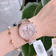 Michael Kors Watch For Women MK6598