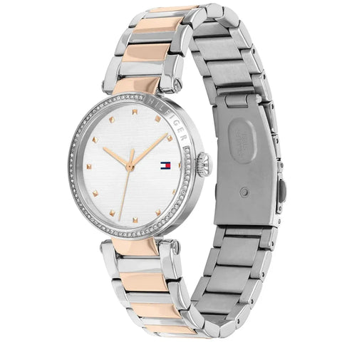 Tommy Hilfiger Women's Watch 1782236