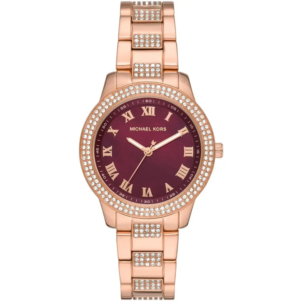 M&K Women's