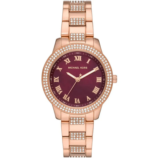M&K Women's