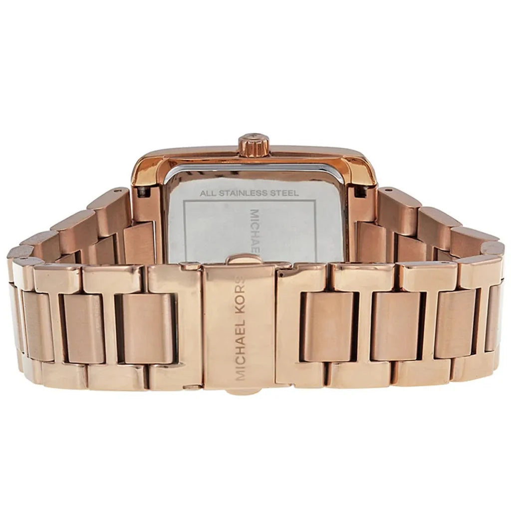 Michael Kors Watch For Women MK3255