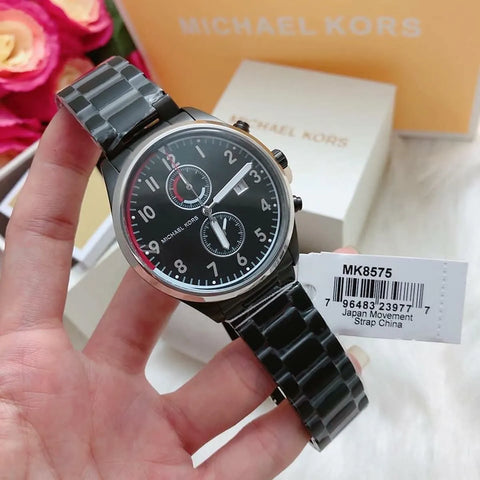 Michael Kors Watch For Men