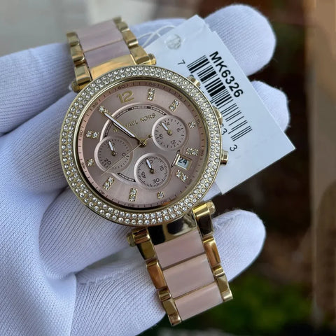 Michael Kors Watch For Women MK6326