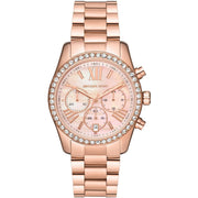 Michael Kors Watch For Women MK7242