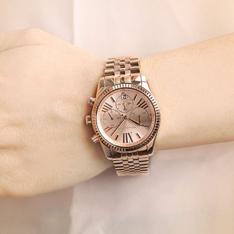 Michael Kors Watch For Women MK5569