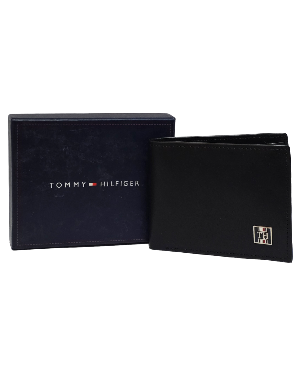Tommy Hilfiger Men's Wallet