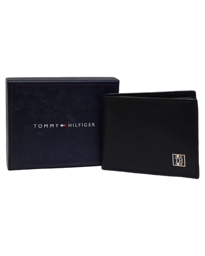 Tommy Hilfiger Men's Wallet