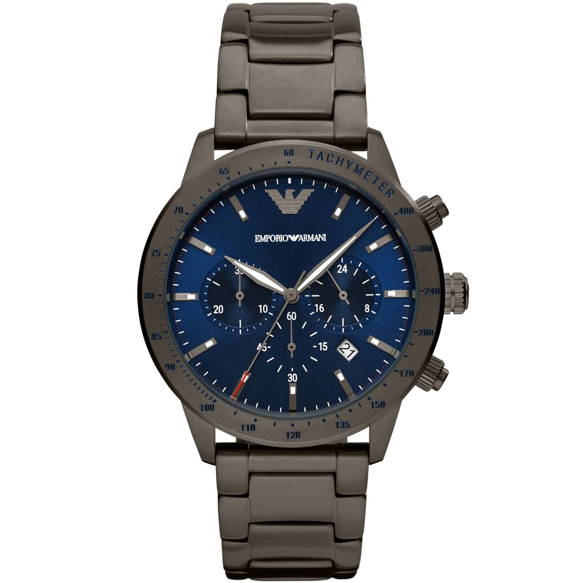 Emporio Armani Men's Watch AR80045