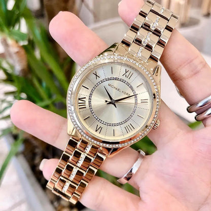 M&K Women's