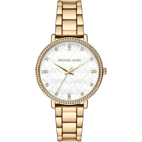 Michael Kors Watch For Women MK4666