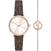 Michael Kors Watch For Women MK1036