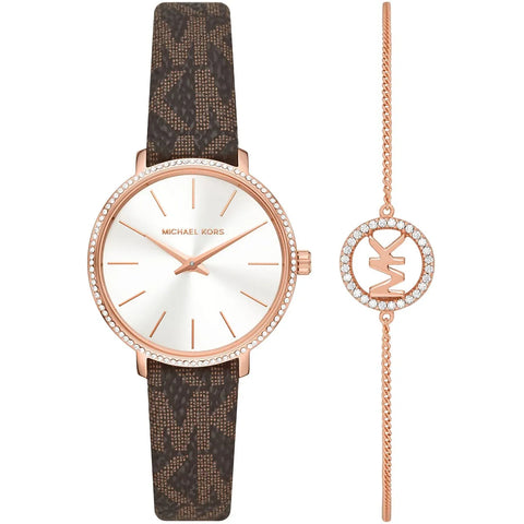 Michael Kors Watch For Women MK1036