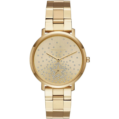 Michael Kors Watch For Women MK3818