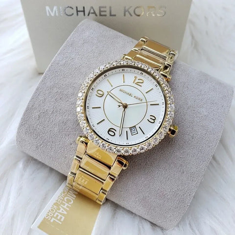 Michael Kors Watch For Women MK4693