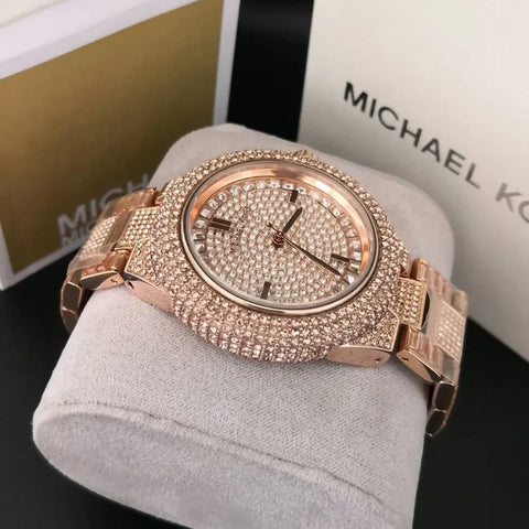 Michael Kors Watch For Women MK5862