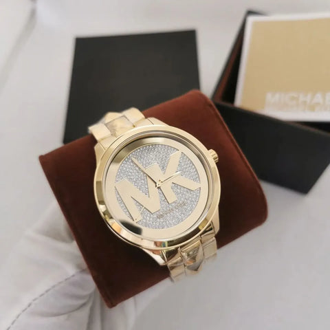 Michael Kors Watch For Women MK6714