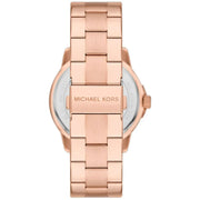 Michael Kors Watch For Women MK7318