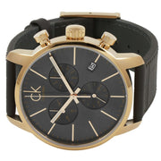 ساعة كالفن كلاين للرجال