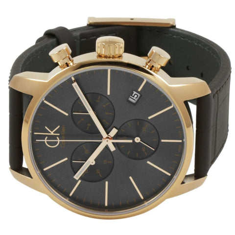 ساعة كالفن كلاين للرجال