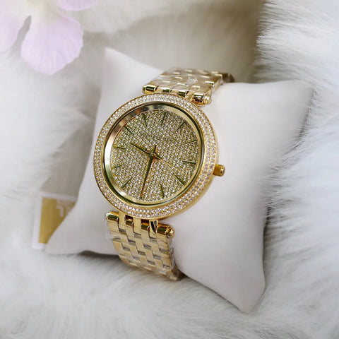 Michael Kors Watch For Women MK3438