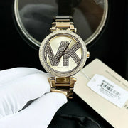 Michael Kors Watch For Women MK6659