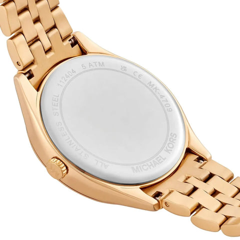 Michael Kors Watch For Women MK4709