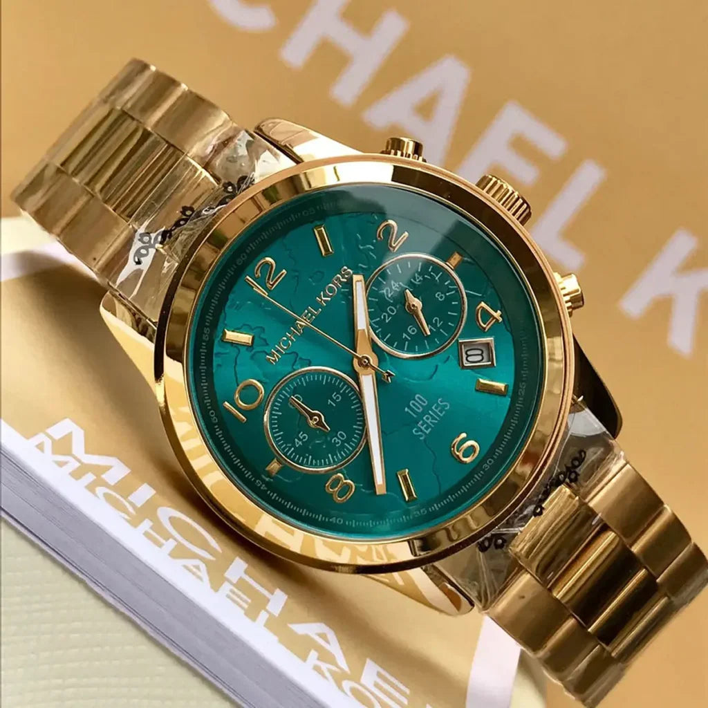M&K Women's