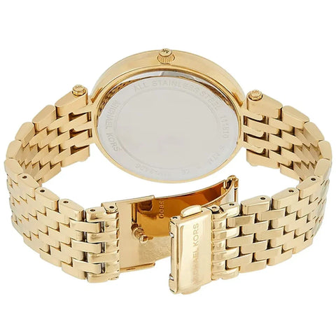 Michael Kors Watch For Women MK3406