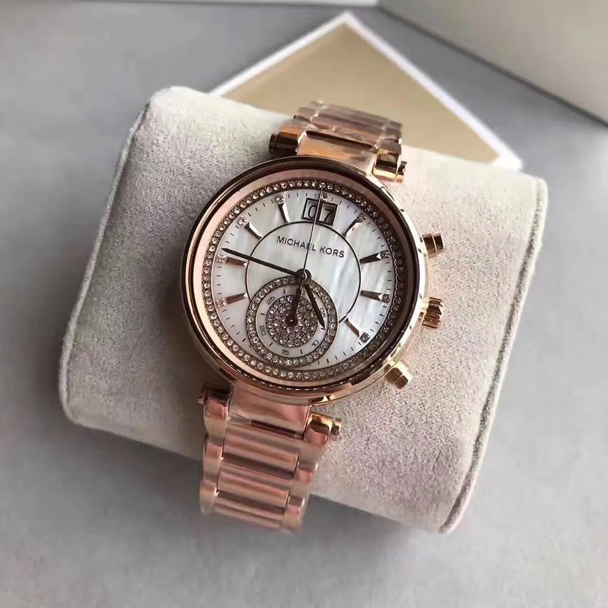 M&K Women's