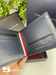 Tommy Hilfiger Men's Wallet