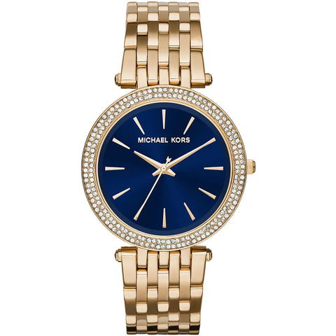 Michael Kors Watch For Women MK3406