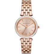 Michael Kors Watch For Women MK3366