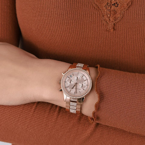 Michael Kors Watch For Women MK6485