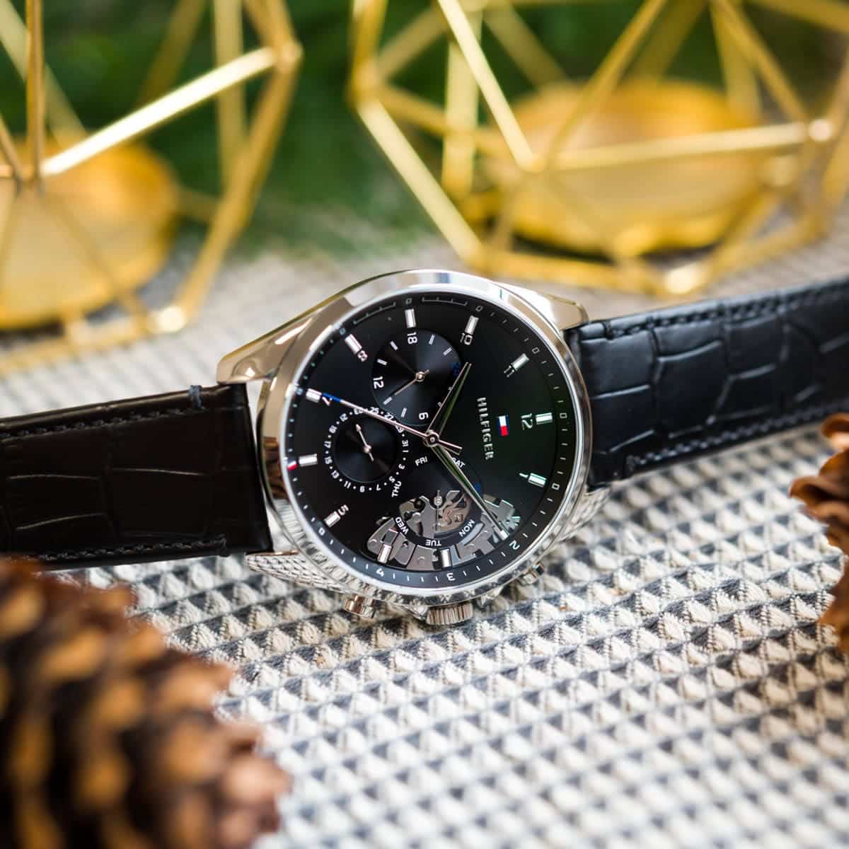 Tommy Hilfiger Men's Watch 1710449