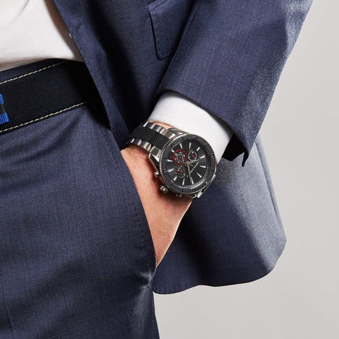 ساعة ارماني اكستشنج رجالي