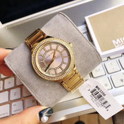 Michael Kors Watch For Women MK3396