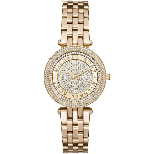M&K Women's