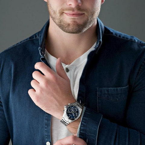 Hugo Boss Men's Watch 1513755