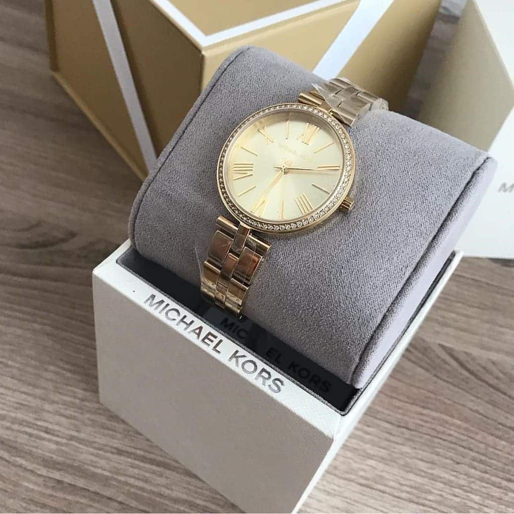 M&K Women's