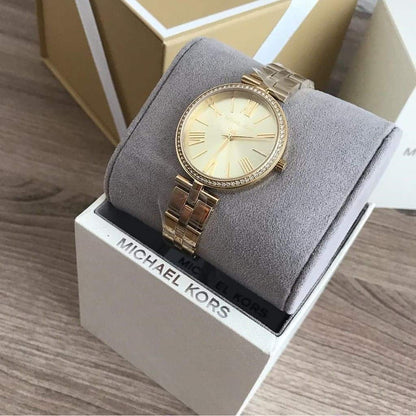 M&K Women's