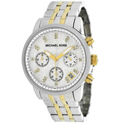 Michael Kors Watch For Women MK5057